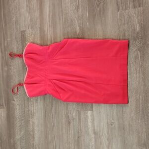 Vintage BCBG Dress